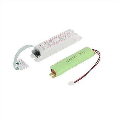 DF168H LED-noodstuurprogramma