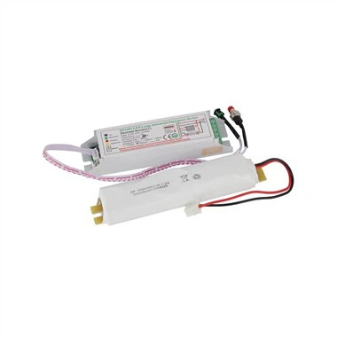 DF168T LED-noodstuurprogramma